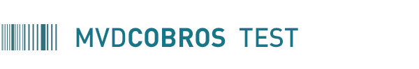 MVD COBROS
